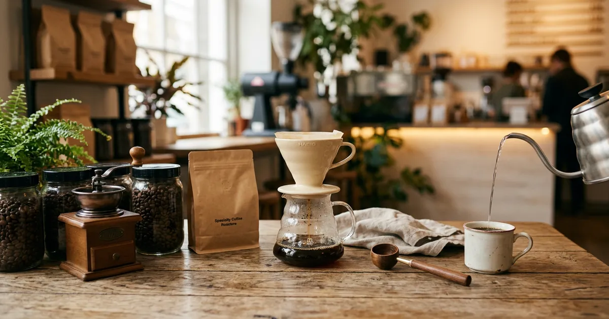 【2026年】コーヒー豆サブスクおすすめ8選｜味・価格・自由度で比較